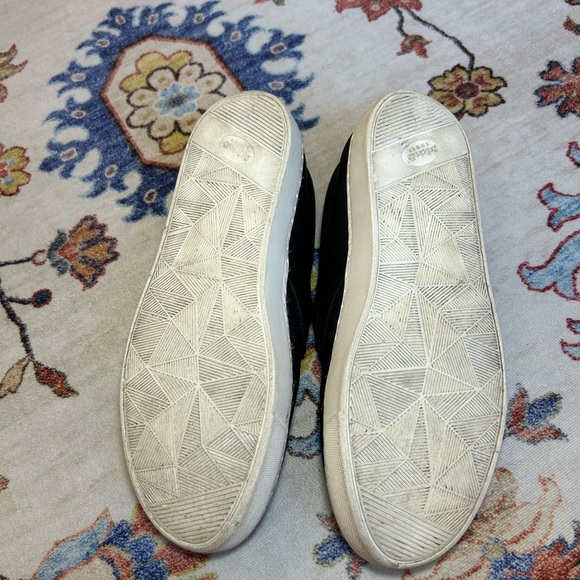 Dr Scholls Womens Black Slip On Shoes - Picture 5 of 6